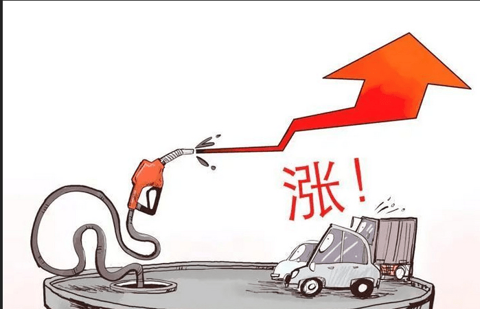 【1037 | 油价】突然宣布：减产<strong></p>
<p>原油期货市场</strong>！价格上涨