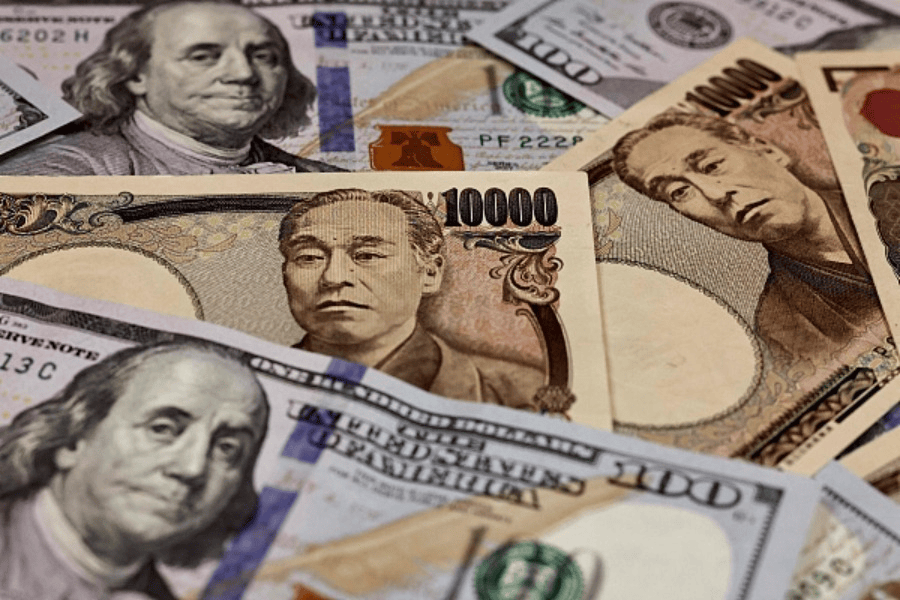 国际早报|日元对美元汇率一度跌破158；查尔斯三世将重回公众视野