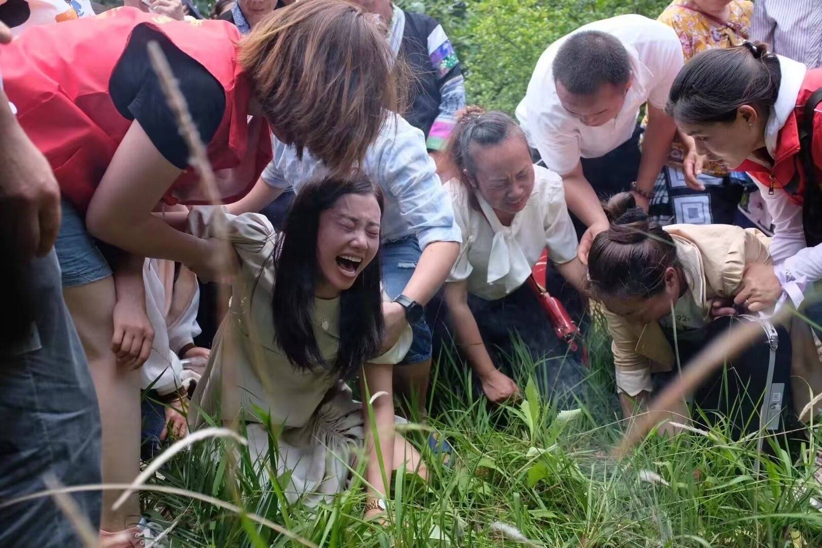 死刑！余华英拐卖儿童案重审宣判<strong></p>
<p>交易产生价值</strong>，其当庭表示上诉