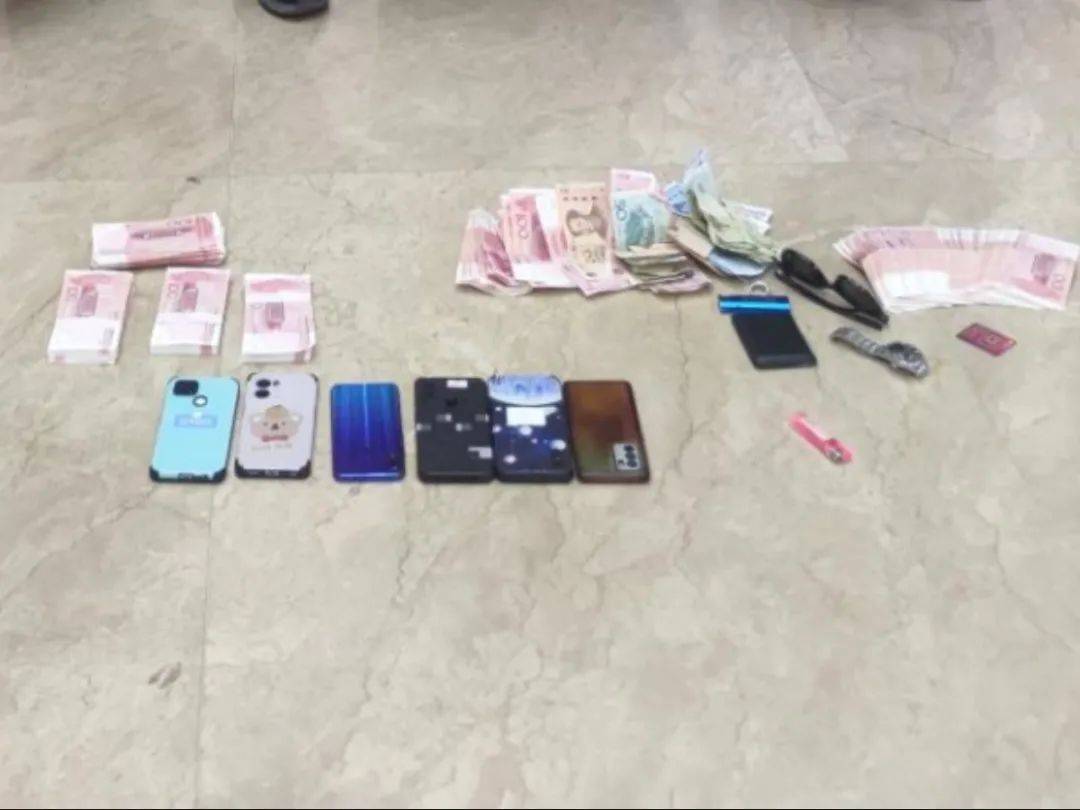 “杀猪盘”又出新套路！湖南湘西一女子被骗<strong></p>
<p>全国交易网</strong>，3人被刑拘…