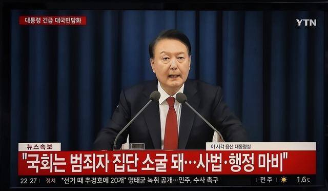 执政党捏着鼻子要“保尹”<strong></p>
<p>交易指数计算</strong>，尹锡悦的总统宝座，将由8个人决定
