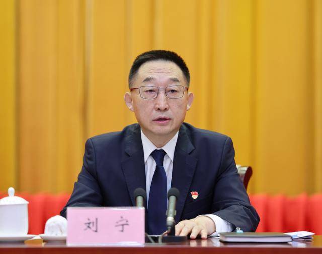 刘宁任河南省委书记<strong></p>
<p>币币网app</strong>，楼阳生因年龄原因不再担任