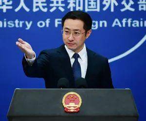 <strong></p>
<p>软件刷</strong>我国4名现任外交部发言人简历公布