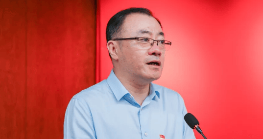 影响恶劣<strong></p>
<p>风险货币</strong>！徐言峰被严肃处理