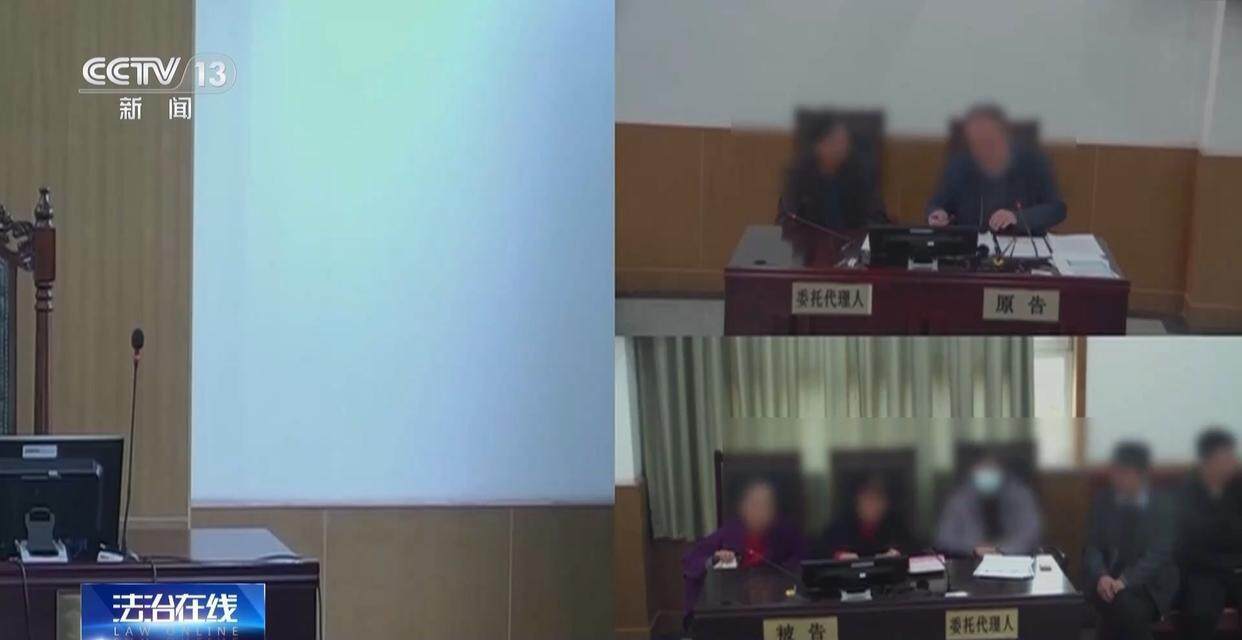 独身女子病逝后叔姑舅姨9人争遗产<strong></p>
<p>白银期货开户</strong>，房产为何收归国家？案例释法→