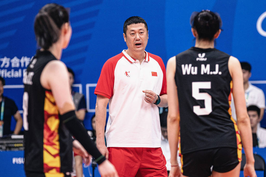 谁能成为中国女排下一任主帅<strong></p>
<p>铜期货行情</strong>？想要打好这份工真的挺难