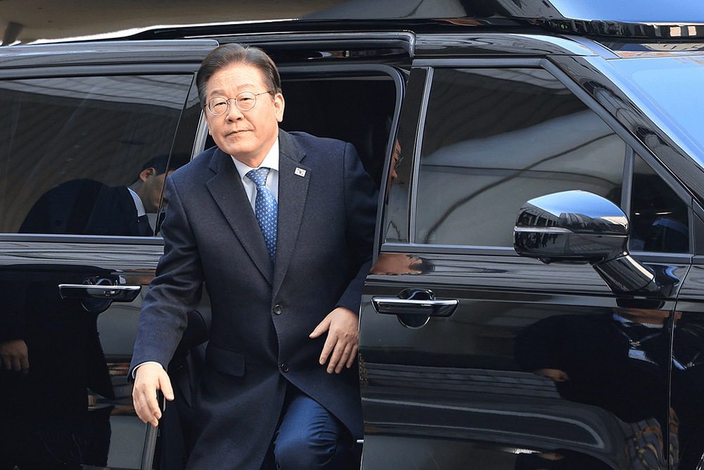 韩德洙弹劾案以5:1:2被驳回<strong></p>
<p>数字货币交易</strong>，留给李在明的时间不多了