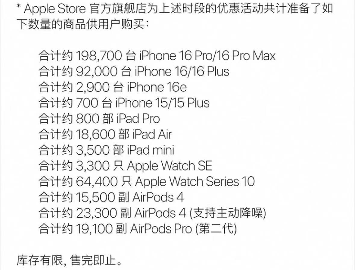 一抢而空！iPhone 16 Pro大降价<strong></p>
<p>bitop交易所下载</strong>，天猫旗舰店近30万台苹果备战618