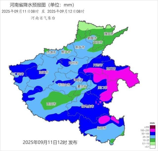 “小区门口的水已经到腰”<strong></p>
<p>火币交易所</strong>！多地出现城市内涝