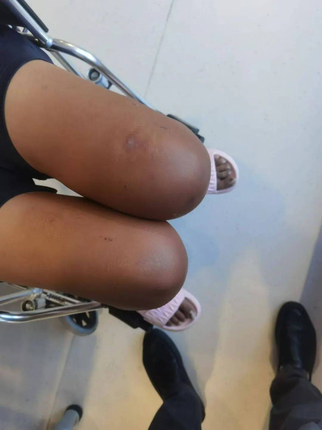 心痛！14岁少女遭体罚后身亡！“发出6封求救信<strong></p>
<p>火币交易所</strong>，均被老师截留”