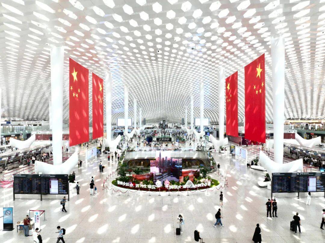“不亚于春节回家”！凌晨5点<strong></p>
<p>USDT交易所</strong>，深圳有人已经堵在路上……