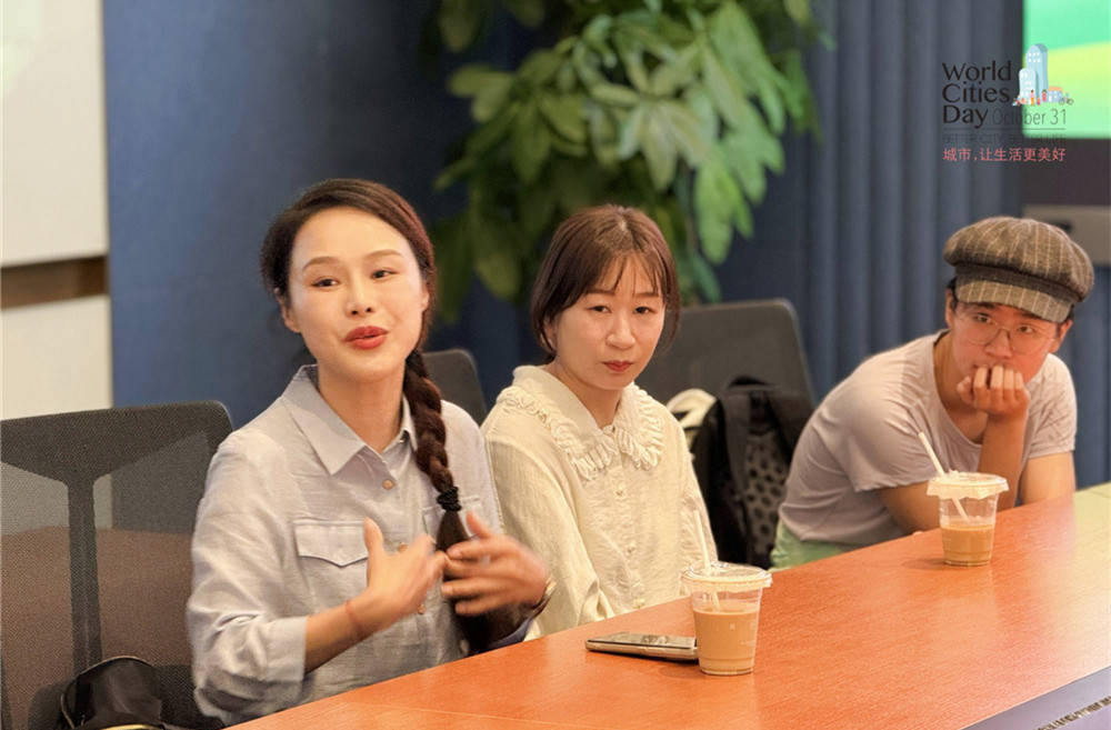 走进华为全球最大研发中心<strong></p>
<p>USDT交易所</strong>，世界城市日解码智慧城市独特魅力