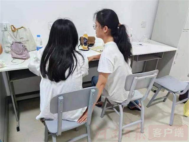 从8人间到夫妻房<strong></p>
<p>泰达币交易所</strong>，郑州富士康员工幸福安居“进行时”
