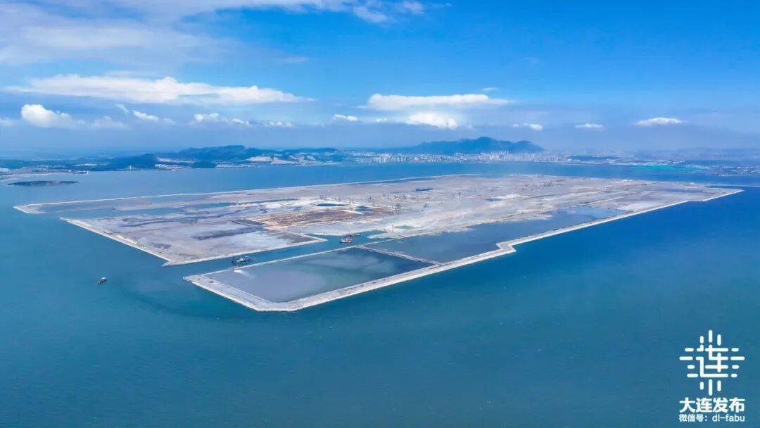重磅<strong></p>
<p>泰达币交易所</strong>！辽宁新建一国际机场！位置就在……