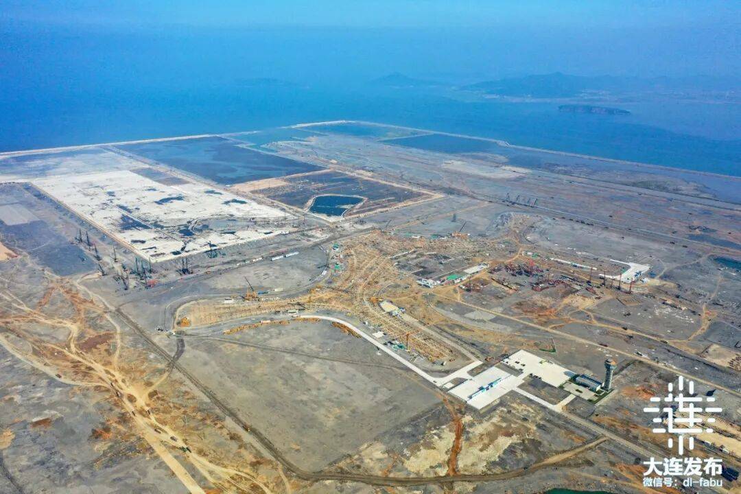 重磅<strong></p>
<p>泰达币交易所</strong>！辽宁新建一国际机场！位置就在……