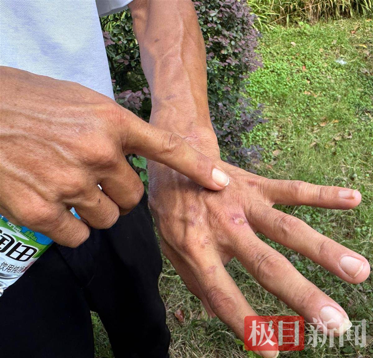 “鸡排哥”赚得盆满钵满购置多套房产？当事人幽默回应：还没到一个亿<strong></p>
<p>泰达币交易所</strong>，你多来，我才能多卖2份