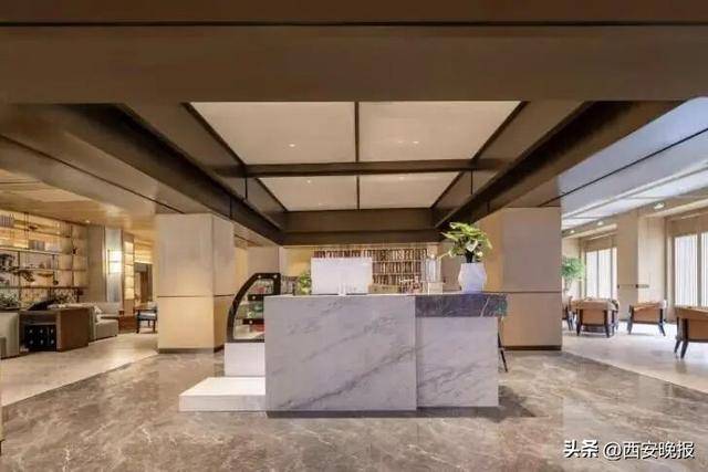 曾举债2亿！著名烂尾楼8年后变豪华酒店<strong></p>
<p>泰达币交易所</strong>，国庆假期爆火：3688元豪华套房被订空，2日至5日满房