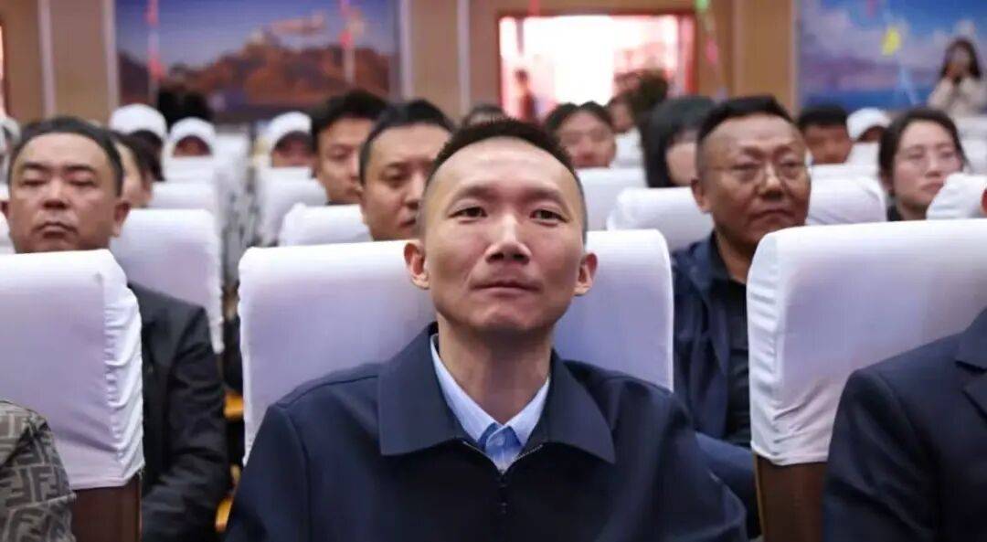 曾跨省调整<strong></p>
<p>XRP交易所</strong>，“85后”袁林鹏提名为县长人选