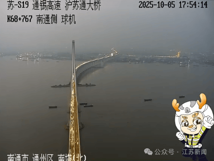 返程开始<strong></p>
<p>XRP交易所</strong>，江苏部分高速入口关闭