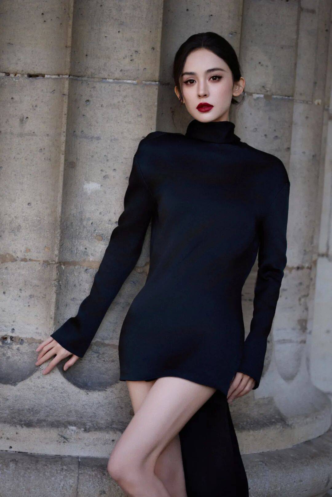 时装周上的女明星<strong></p>
<p>XRP交易所</strong>，秋冬氛围感一键封顶！
