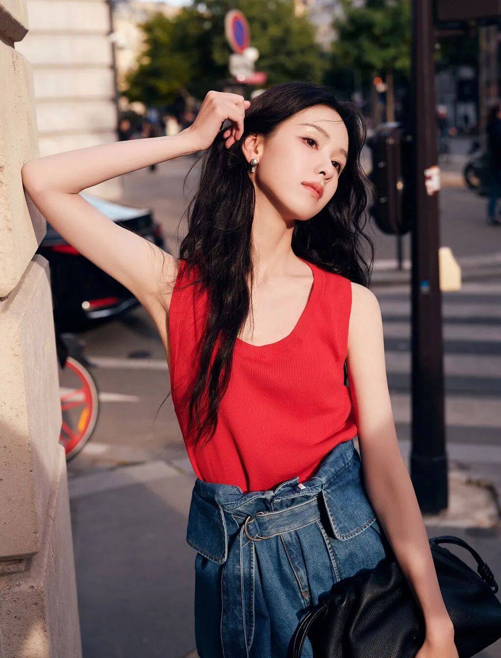 时装周上的女明星<strong></p>
<p>XRP交易所</strong>，秋冬氛围感一键封顶！