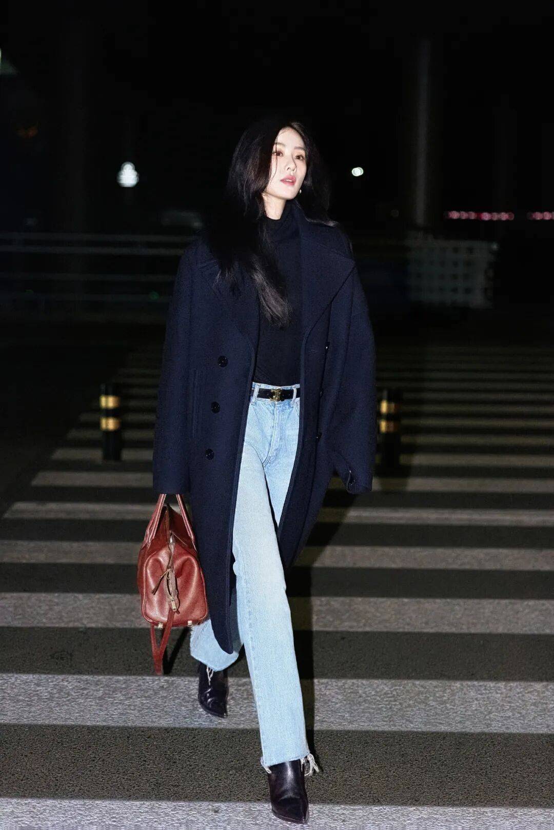 时装周上的女明星<strong></p>
<p>XRP交易所</strong>，秋冬氛围感一键封顶！