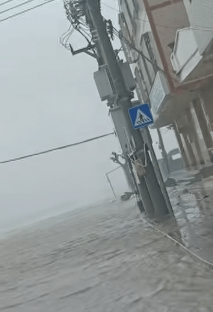 突发！海水倒灌<strong></p>
<p>XRP交易所</strong>，涌上路面，多地紧急宣布"五停"！又有新台风生成