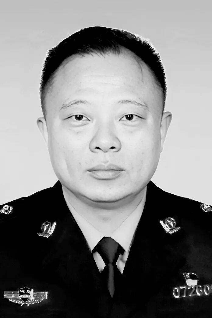 郭雪峰局长在值班期间<strong></p>
<p>XRP交易所</strong>，突发疾病，不幸因公殉职