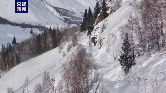 新疆喀纳斯景区遭遇降温降雪<strong></p>
<p>瑞波币交易所</strong>，道路仍处于管制状态