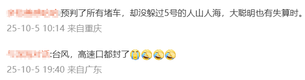 神预判<strong></p>
<p>瑞波币交易所</strong>！第一波返程的“聪明人”在高速上精准相遇