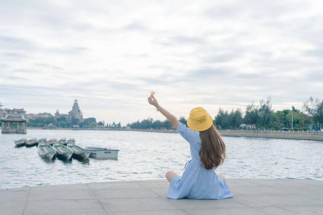 “出片式旅行”<strong></p>
<p>DOT交易所</strong>,正在毁掉当代人的假期?