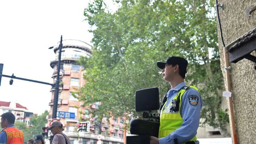 突然群发<strong></p>
<p>波卡币交易所</strong>!大批上海市民收到警方短信!全市爆火网红已被锁定...有爸爸因孩子违规被罚款