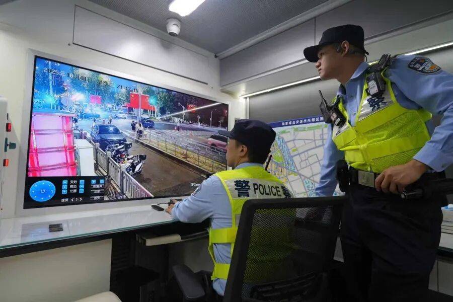 突然群发<strong></p>
<p>波卡币交易所</strong>!大批上海市民收到警方短信!全市爆火网红已被锁定...有爸爸因孩子违规被罚款