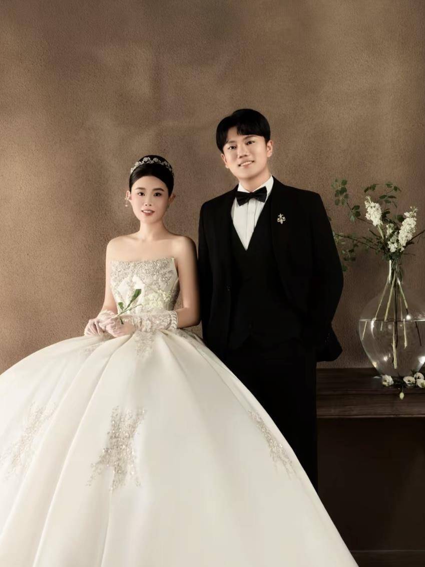 “千万富翁”解克锋儿子解清帅将举办婚礼<strong></p>
<p>波卡币交易所</strong>,解克锋:很开心,邀请了部分寻亲家长参加