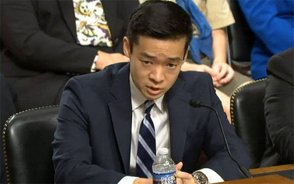 美国防部候任高官称:台当局必须承担更多费用<strong></p>
<p>波卡币交易所</strong>,防务支出应增至GDP的10%