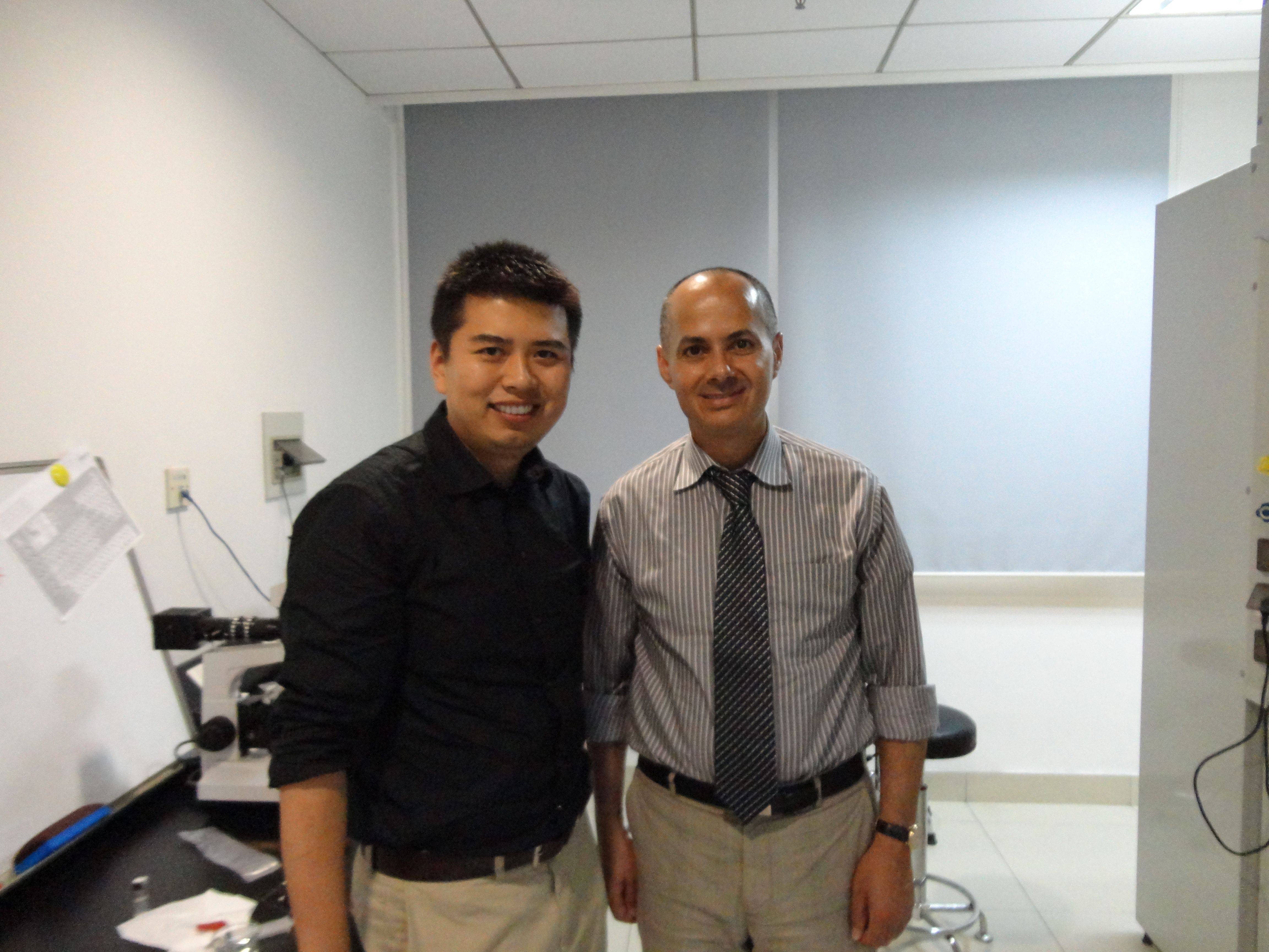 诺贝尔化学奖得主学生谈导师:<strong></p>
<p>波卡币交易所</strong>他始终抱有回馈社会的责任心