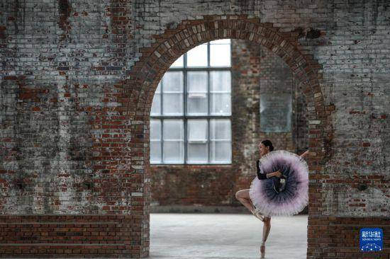 老场景“变身”假期潮玩新地标