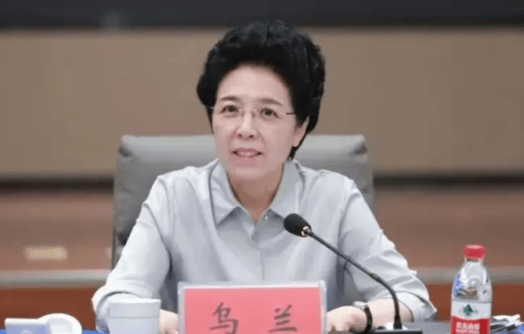 打"虎"!乌兰<strong></p>
<p>币安币交易所</strong>,任上被查