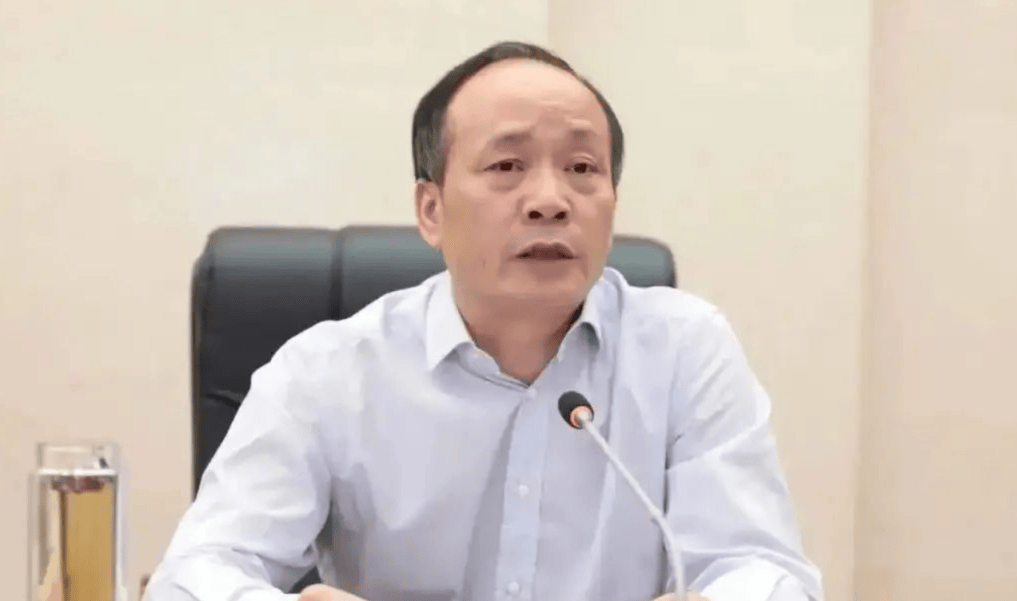 打"虎"!乌兰<strong></p>
<p>币安币交易所</strong>,任上被查