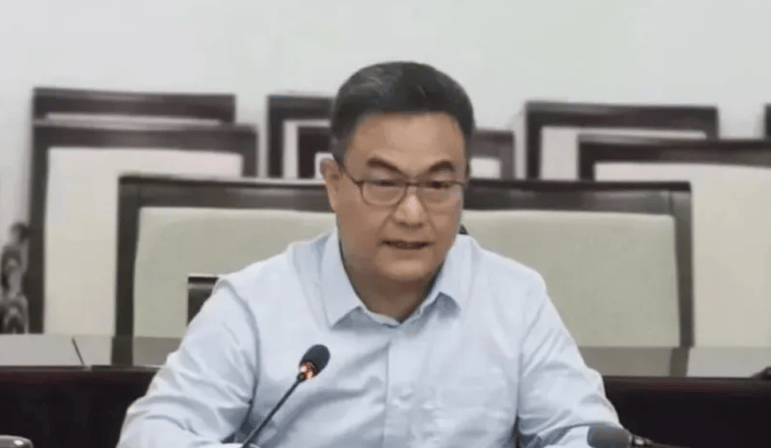 打"虎"!乌兰<strong></p>
<p>币安币交易所</strong>,任上被查