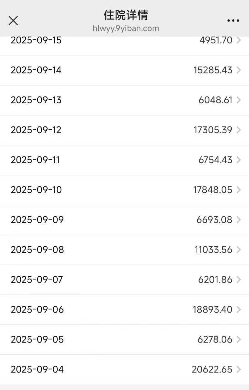 父子在哈尔滨一亲戚公司上班遇爆炸全身烧伤<strong></p>
<p>BNB交易所</strong>,治疗花费近百万公司拒赔偿?亲戚回应