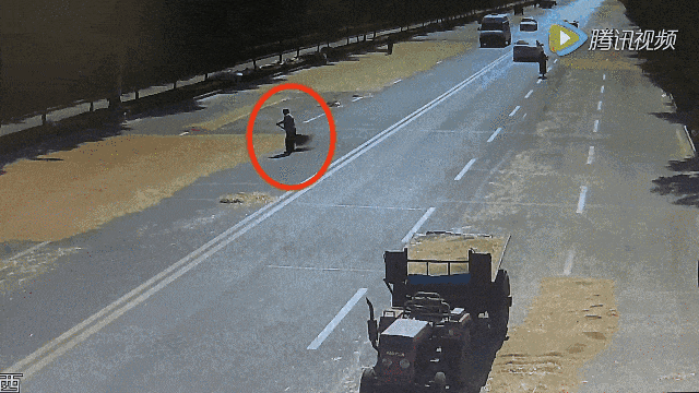 秋收不收“隐患”<strong></p>
<p>BNB交易所</strong>,农忙季这些安全要点要记牢