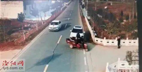 秋收不收“隐患”<strong></p>
<p>BNB交易所</strong>,农忙季这些安全要点要记牢