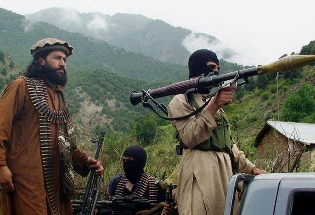 不消灭恐怖分子<strong></p>
<p>BNB交易所</strong>,还和印度眉来眼去?巴基斯坦对阿富汗忍无可忍