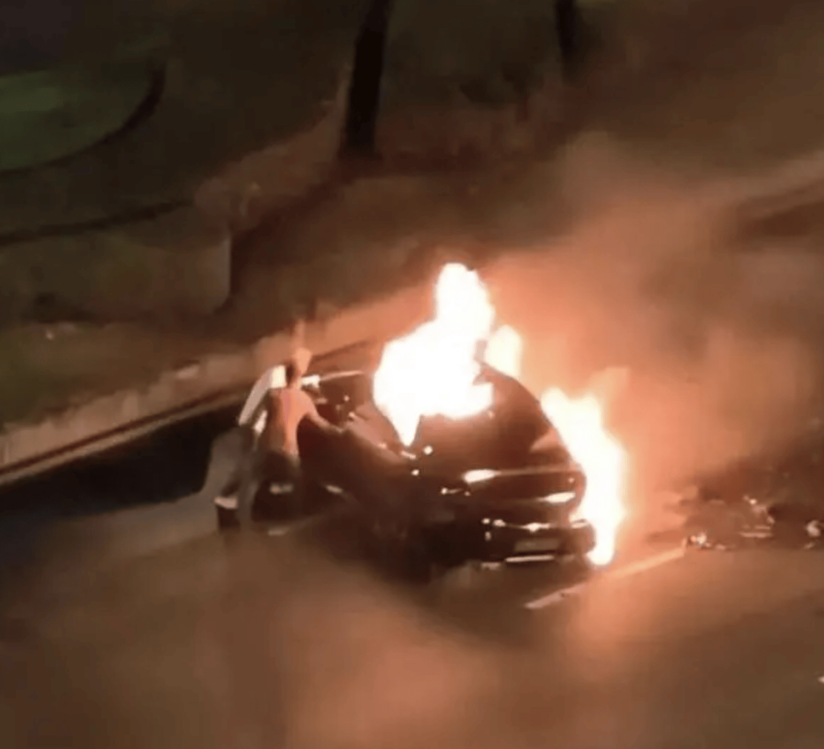 成都车祸后小米汽车直播间遭网暴<strong></p>
<p>币安币交易所</strong>,雷军抖音一月掉粉35万