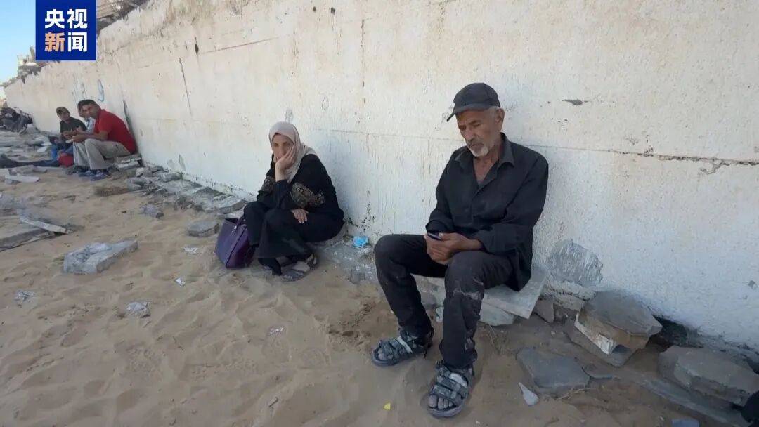 埃及“和平峰会”草草落幕<strong></p>
<p>币安币交易所</strong>,以色列和哈马斯未参会,特朗普称加沙停火协议第二阶段谈判“已经开始”