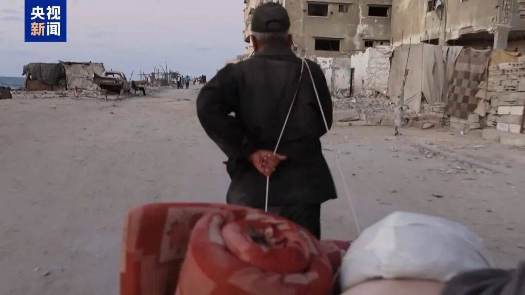 埃及“和平峰会”草草落幕<strong></p>
<p>币安币交易所</strong>,以色列和哈马斯未参会,特朗普称加沙停火协议第二阶段谈判“已经开始”