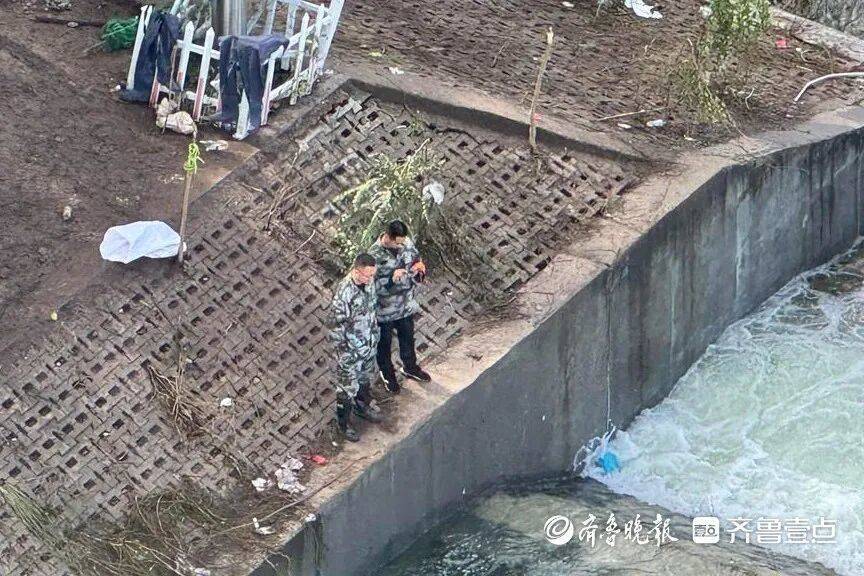 “鱼多得数不过来<strong></p>
<p>币安币交易所</strong>,一网子下去能捞好几条”济南锦绣川水库开闸放水,大量鲢鱼被冲出,工作人员:禁止捕捞!