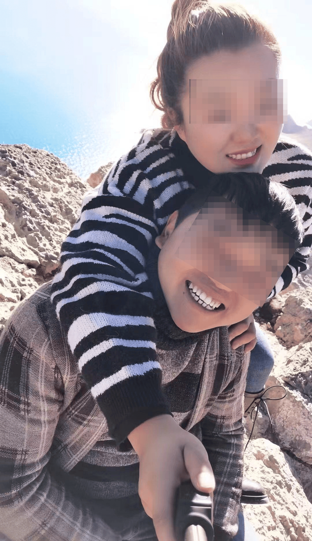 30岁小伙确诊渐冻症两年去世:妻子曾“卖房救夫”称不后悔<strong></p>
<p>币安币交易所</strong>,其父多年前患此病去世