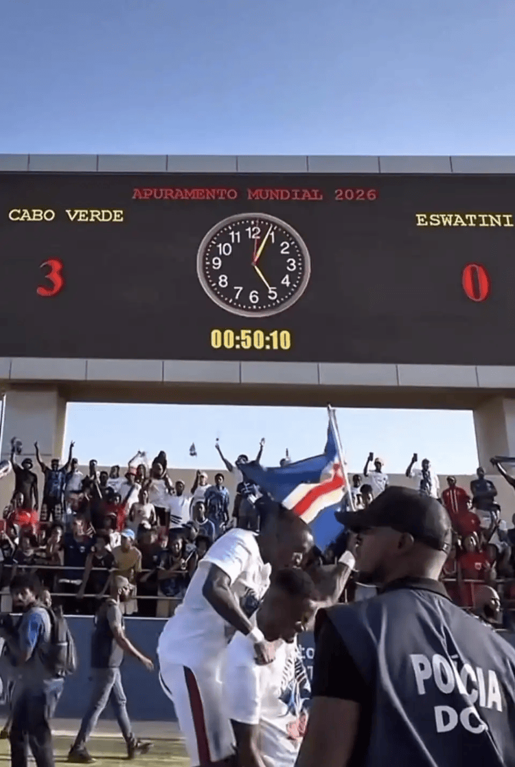 非洲不足60万人口小国冲进世界杯<strong></p>
<p>币安币交易所</strong>,怎么做到的?